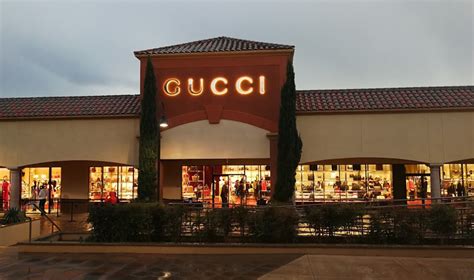 gucci cabazon ca